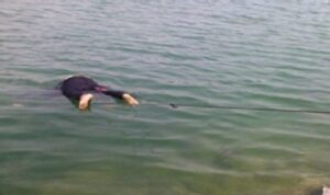 Nelayan Selayar temukan mayat terapung di laut