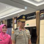 Mantan Kapolres Bulukumba Pecah Bintang, Jabat Inspektur Investigasi Kementan RI