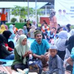 Ratusan Napi di Lapas Bulukumba diberi kesempatan Buka Puasa Bersama Keluarga