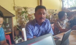 Tumbangkan Petahana dan Adik Bupati, H Patudangi Unggul di Dapil 5 Sulsel