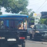 Klinik nurul jadi biang kemacetan, dishub dinilai tutup mata