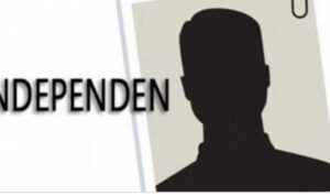 Balon Bupati Bulukumba jalur independen mulai bergerilya kumpulkan foto copy KTP