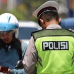 Ingat ,tanggal 4 Maret tahun ini akan ada operasi kendaraan, ini pelanggaran yang ditindak 