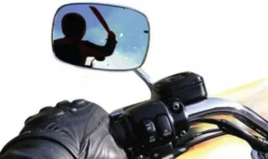 Sejumlah jalan di desa Palambarae rawan kejahatan malam hari