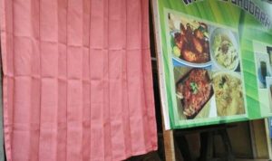 Ingat, selama bulan ramadhan warung makan di Bulukumba dilarang buka siang hari