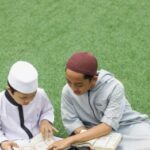 Kisah Baju Lebaran Hasan dan Husein Cucu Rasulullah yang Menggetarkan Hati