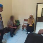 Aipda AM minta maaf ke keluarga korban penganiayaan dan institusi kepolisian