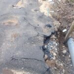 Warga Na’na Kindang tolak perbaikan pipa induk PDAM Bulukumba yang rusak 