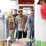 Polisi periksa SPBU di Bulukumba, minta pengelolah tidak main curang