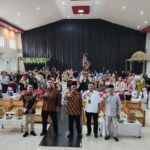 Sosialisasi Sadar Wisata, Amure: Janji Perjuangkan Wisata Bulukumba