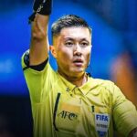 Hoaks! Gegara kecurangan wasit, Pertandingan Indonesia melawan Uzbekistan akan diulang 