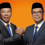 Kader PAN Bulukumba dukung Edy Manaf Tetap paket Andi Utta di Pilkada 2024