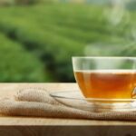 5 Minuman untuk Turunkan Kolestrol Setelah Lebaran