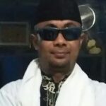 Ustadz Andi Satria Doakan Indonesia menang lawan Uzbekistan 