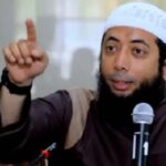 Ustadz Khalid Basalamah teryata memiliki darah Bugis Bone