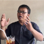 Kades Bontonyeleng Minta Petani Selektif Jual Gabah ke Tengkulak