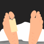 Seorang Danramil ditemukan meninggal di jalan 