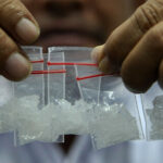 Seorang caleg terpilih ditangkap polisi, jual sabu untuk biaya kampanye 