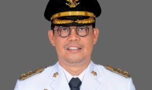 Diusia 56 tahun ini harapan Wabup Andi Edy Manaf 