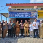 Bank Indonesia Sulsel Puji Penanganan Inflasi Bulukumba