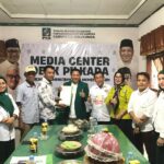 Optimis dapat dukungan, Andi Utta Daftar di PKB 