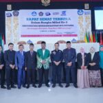 Universitas Muhammadiyah Bulukumba gelar rapat pleno terbuka untuk peringati milad ke-5