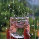 Ini manfaat air hujan menurut Islam, Jadi obat tradisional Sejak zaman Sayyidina Ali