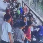 Viral, pengeroyokan Pelajar SMP di Bulukumba terekam CCTV