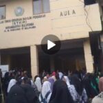 Video Mahasiswi Disawer saat Berjoged di Milad ke-5 UM Bulukumba Viral, Ini Klarifikasi Pihak Kampus