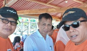 APDESI Dorong Opu Dampingi Andi Utta di Pilkada Bulukumba 2024