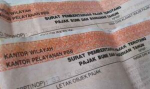 Apa Itu Pajak Bumi dan Bangunan Pajak PBB 01 Finansialku