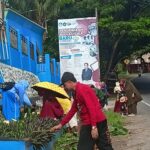 Civitas Akademika UM Bulukumba gelar Jumat bersihkan lingkungan 