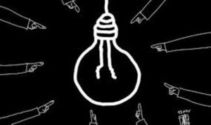 Meresahkan, Lampu PJU di sejumlah titik jalan di Bulukumba Padam!