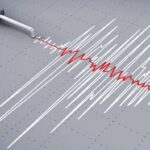 Morowali Diguncang Gempa Berkekuatan M 5,1 
