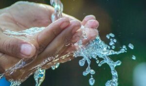 tata cara berwudhu yang benar sebuah panduan untuk pembersihan spiritual dalam islam