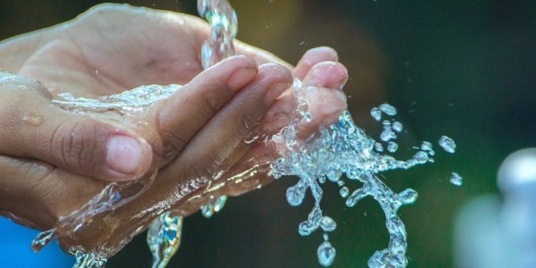 tata cara berwudhu yang benar sebuah panduan untuk pembersihan spiritual dalam islam