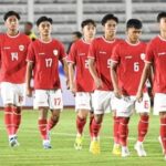 Tim U-20 Indonesia dapat kekuatan baru, 6 Pemain Naturalisasi resmi bergabung 
