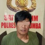 Polisi Tembak Pencuri  Asal Gowa di Bulukumba