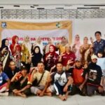 Dinkes Periksa Kesehatan Para Petugas Kebersihan di Bulukumba