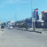 Pasca Lebaran, Masih Banyak Toko di Kota Bulukumba Masih Tutup 