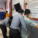 Pembesuk Keluarga Napi Di Bulukumba Digeledah Petugas Lapas