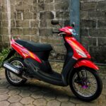 Yamaha Mio Sporty Lawas Diburu, Harganya Bisa Tembus Puluhan Juta
