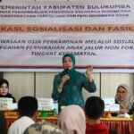 Pemkab Bulukumba Terus Berupaya Cegah Angka Stunting 