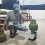 Usai Viral, Isi Tabung Elpiji 3 Kilogram Yang Tak Sesuai Isi Akhirnya Normal 
