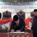 Sah, Empat Perda Ditetapkan di Bulukumba 