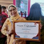Kabupaten Sumenep Juara 1, Bulukumba 2 Kelola DAK Terbaik Dari BKKBN Nasional 