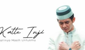 Besok Malam, Ridwan Sau Kembali Hibur Warga Bulukumba di Lapangan Pemuda