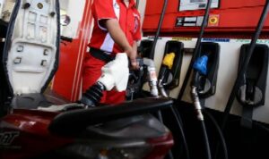 Diduga BBM Pertalite Bercampur Air, Ini Klarifikasi Pengelolah SPBU Katangka