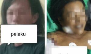 Begini kronologis Adik Tikam Kakak Kandung di Bulukumba 
