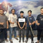 Pelaku Pemarangan Seorang Pelajar di Bulukumba Ditangkap Polisi